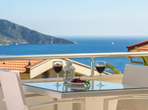 Гостиница Kalkan Suites  Калкан
